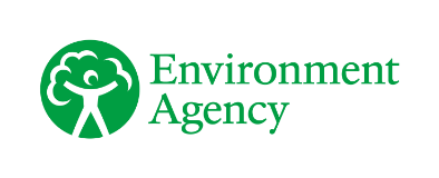 Environmental Agency Logo - Rapid Response Rubbish Removal is registered with Environmental Agency
